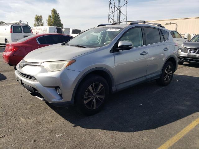 TOYOTA RAV4 2017 2t3wfrev8hw335452