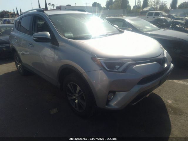 TOYOTA RAV4 2017 2t3wfrev8hw340733