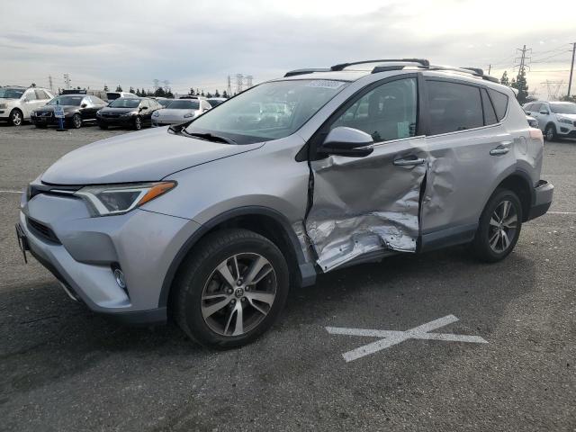 TOYOTA RAV4 2017 2t3wfrev8hw341171