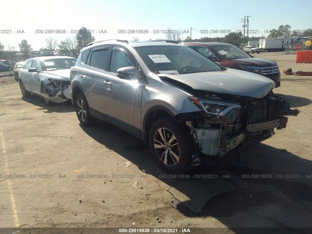 TOYOTA RAV4 2017 2t3wfrev8hw350923