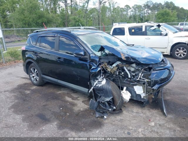 TOYOTA RAV4 2017 2t3wfrev8hw353918