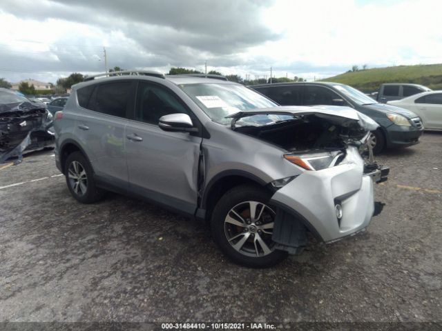 TOYOTA RAV4 2017 2t3wfrev8hw363848