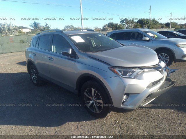 TOYOTA RAV4 2017 2t3wfrev8hw367768