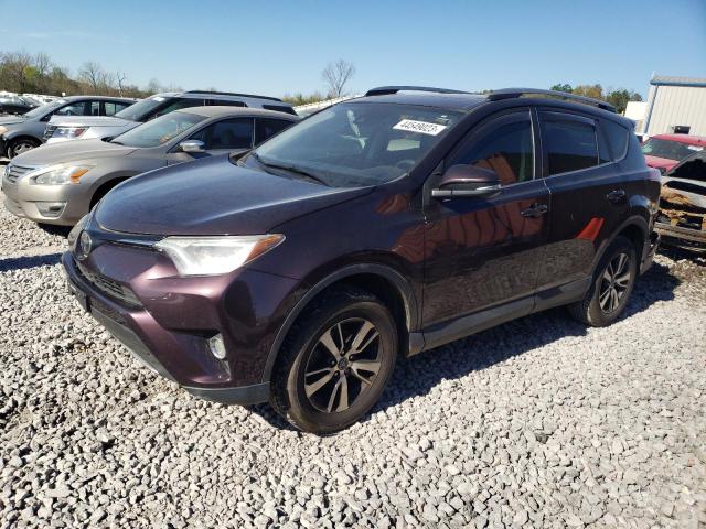 TOYOTA RAV4 2017 2t3wfrev8hw368712