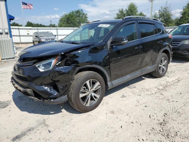 TOYOTA RAV4 2017 2t3wfrev8hw378351