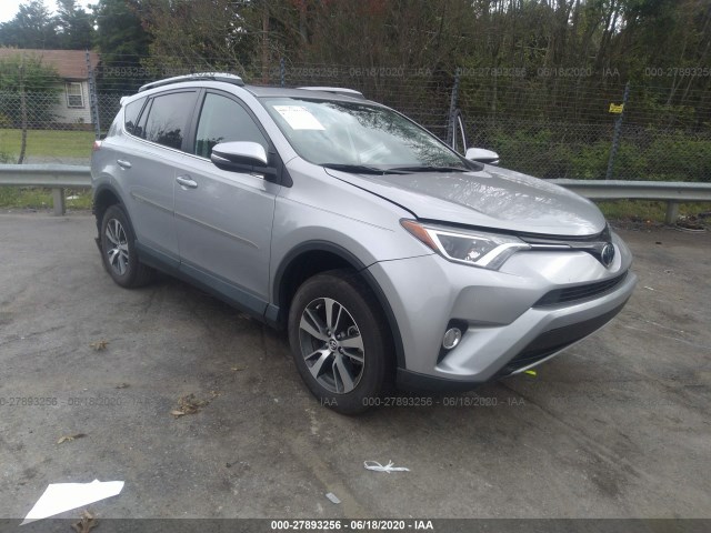 TOYOTA RAV4 2017 2t3wfrev8hw400963