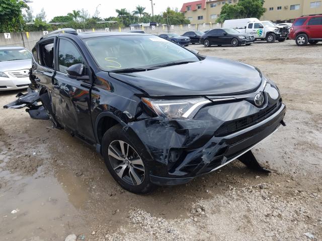 TOYOTA RAV4 ADVEN 2018 2t3wfrev8jw405814