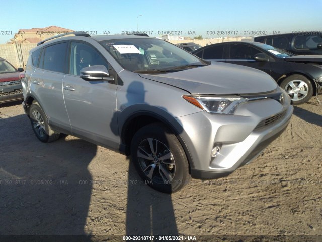 TOYOTA RAV4 2018 2t3wfrev8jw408700