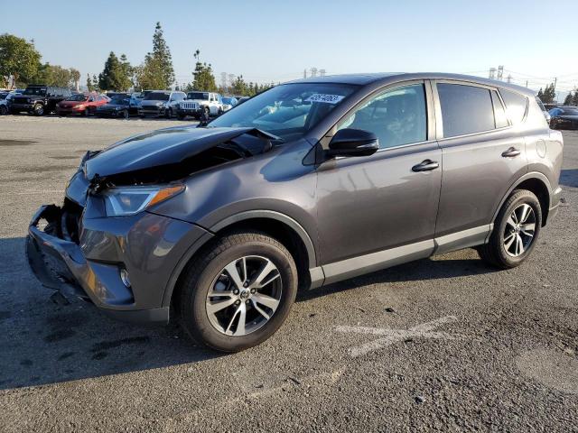 TOYOTA RAV4 ADVEN 2018 2t3wfrev8jw409412