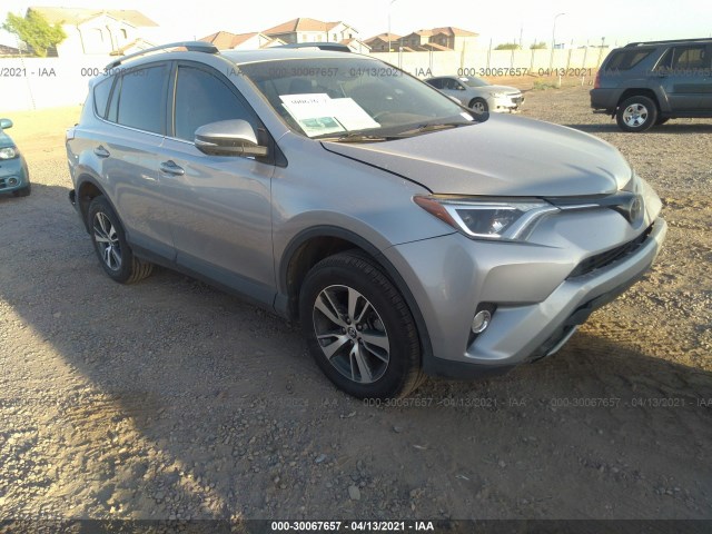 TOYOTA RAV4 2018 2t3wfrev8jw410656