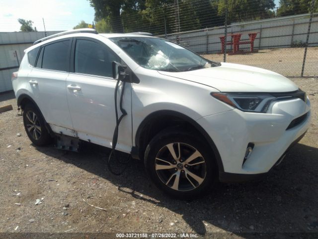 TOYOTA RAV4 2018 2t3wfrev8jw412133