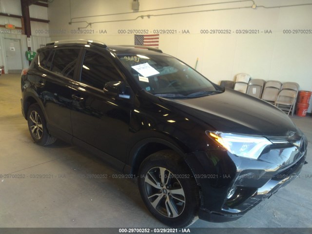 TOYOTA RAV4 2018 2t3wfrev8jw412889