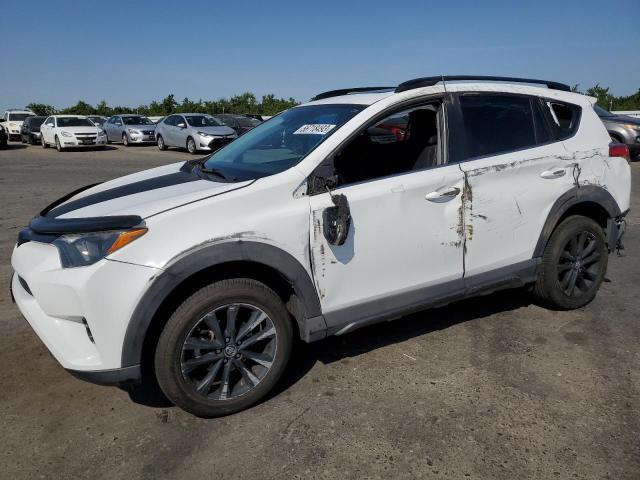 TOYOTA RAV4 ADVEN 2018 2t3wfrev8jw413590