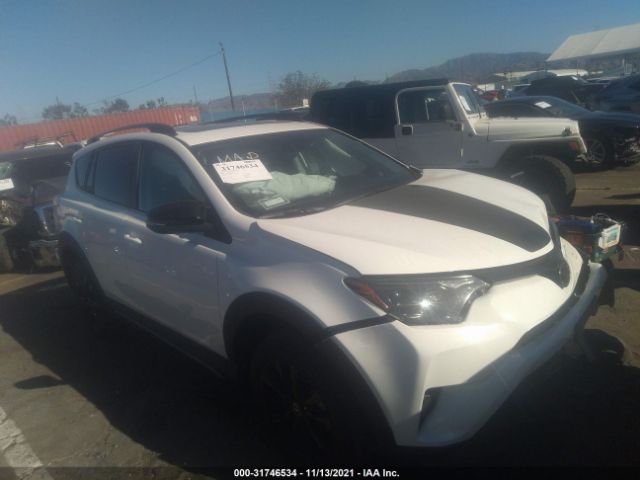 TOYOTA RAV4 2018 2t3wfrev8jw414030