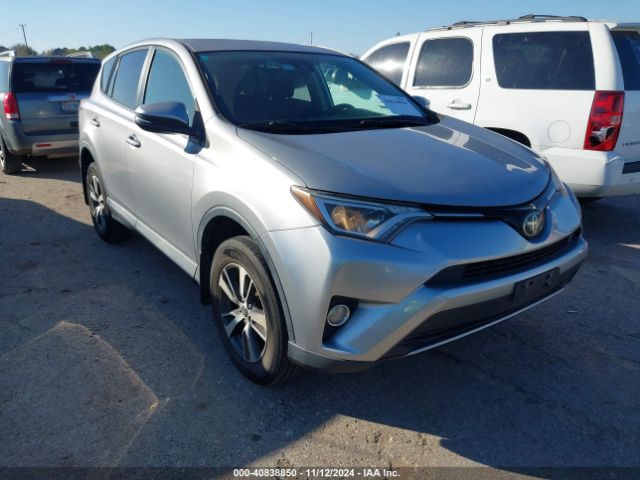 TOYOTA RAV4 2018 2t3wfrev8jw414951