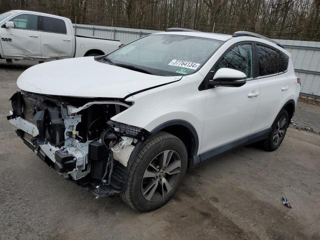 TOYOTA RAV4 2018 2t3wfrev8jw417655