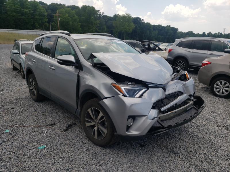 TOYOTA RAV4 ADVEN 2018 2t3wfrev8jw421012