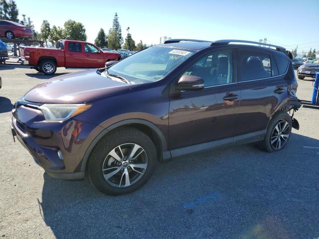 TOYOTA RAV4 ADVEN 2018 2t3wfrev8jw422483