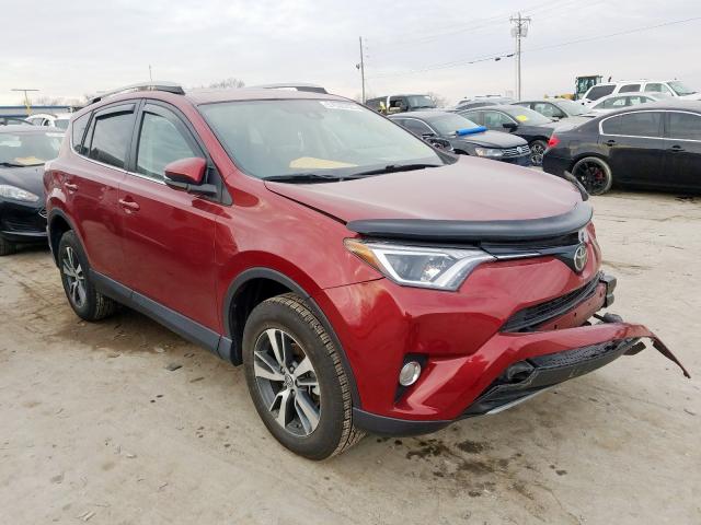 TOYOTA RAV4 ADVEN 2018 2t3wfrev8jw424606