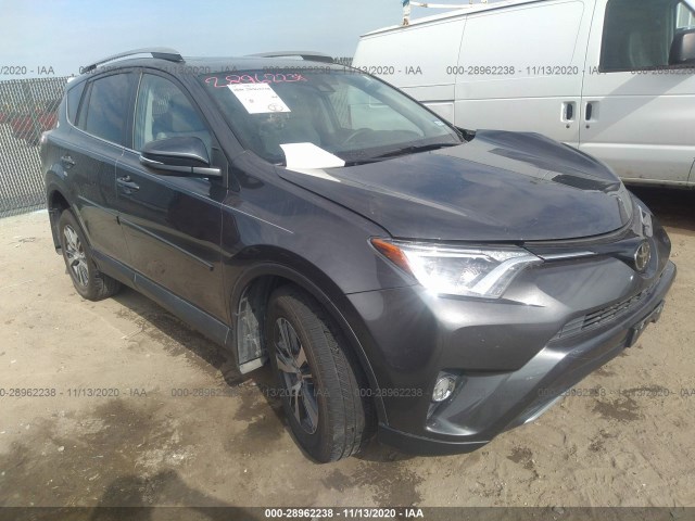 TOYOTA RAV4 2018 2t3wfrev8jw425173