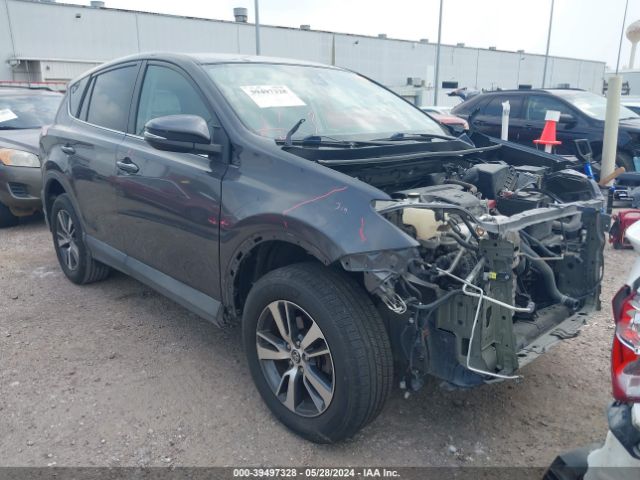 TOYOTA RAV4 2018 2t3wfrev8jw425495