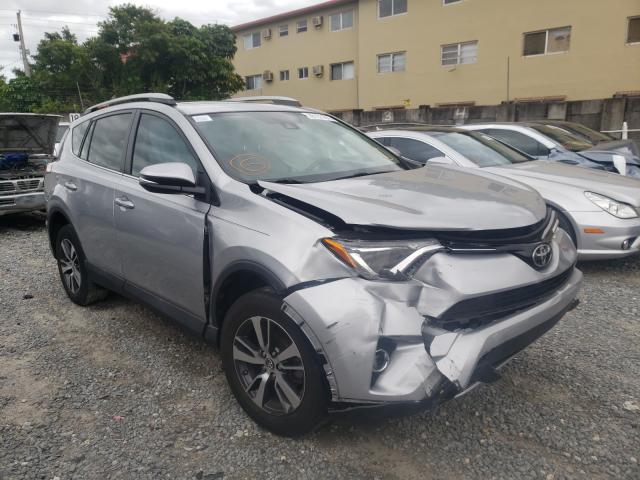 TOYOTA RAV4 ADVEN 2018 2t3wfrev8jw425903