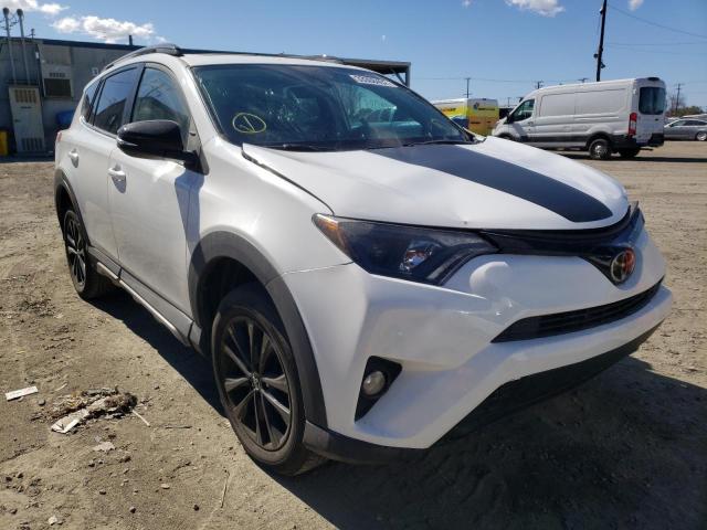 TOYOTA RAV4 ADVEN 2018 2t3wfrev8jw426405