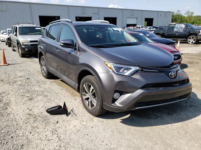 TOYOTA RAV4 ADVEN 2018 2t3wfrev8jw428090