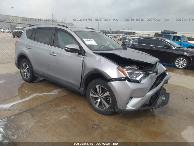 TOYOTA RAV4 2018 2t3wfrev8jw429983