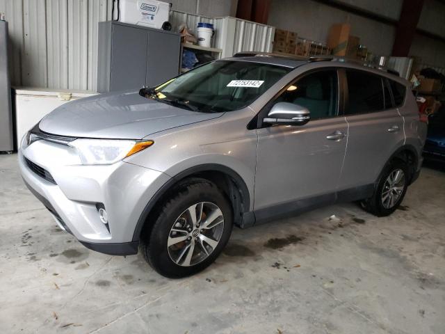 TOYOTA RAV4 ADVEN 2018 2t3wfrev8jw441938