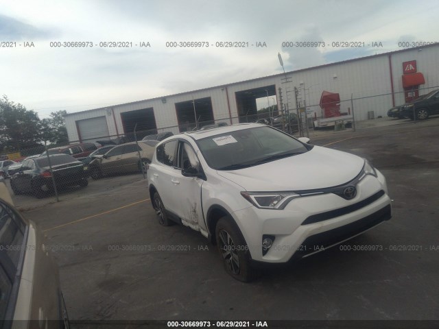 TOYOTA RAV4 2018 2t3wfrev8jw445147