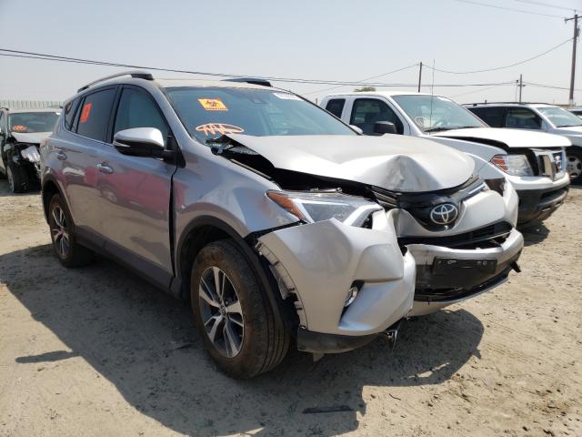 TOYOTA RAV4 ADVEN 2018 2t3wfrev8jw452700