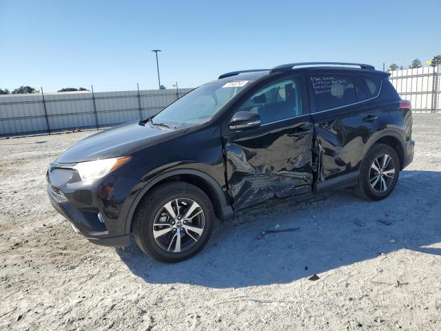 TOYOTA RAV4 2018 2t3wfrev8jw453605