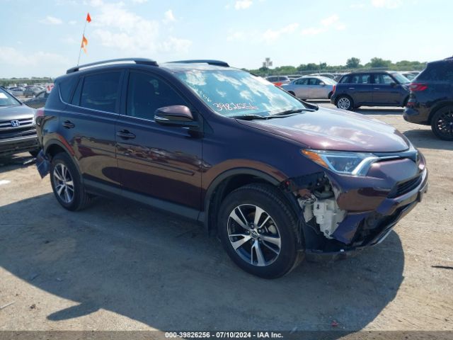 TOYOTA RAV4 2018 2t3wfrev8jw455841