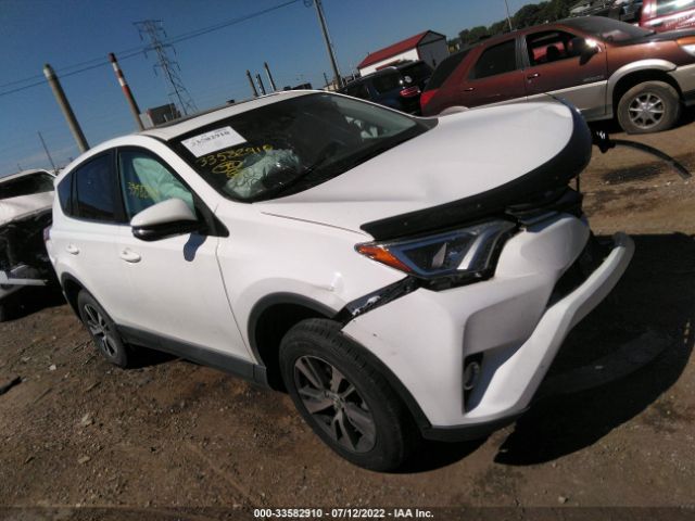 TOYOTA RAV4 2018 2t3wfrev8jw456813