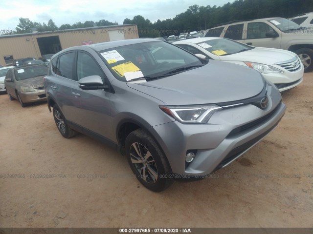 TOYOTA RAV4 2018 2t3wfrev8jw467701