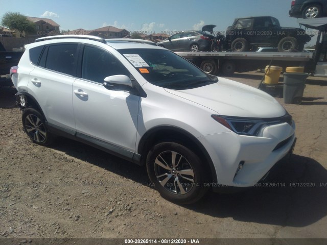 TOYOTA RAV4 2018 2t3wfrev8jw473451