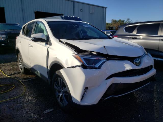 TOYOTA RAV4 ADVEN 2018 2t3wfrev8jw474809