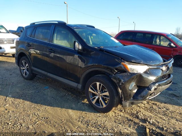 TOYOTA RAV4 2018 2t3wfrev8jw475006