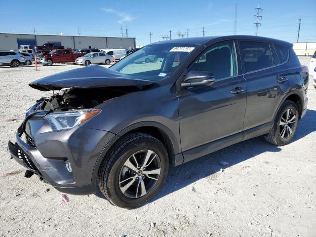 TOYOTA RAV4 ADVEN 2018 2t3wfrev8jw476561