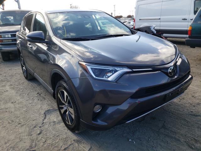 TOYOTA RAV4 2018 2t3wfrev8jw480349