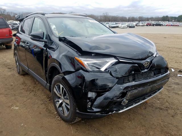 TOYOTA RAV4 ADVEN 2018 2t3wfrev8jw482229