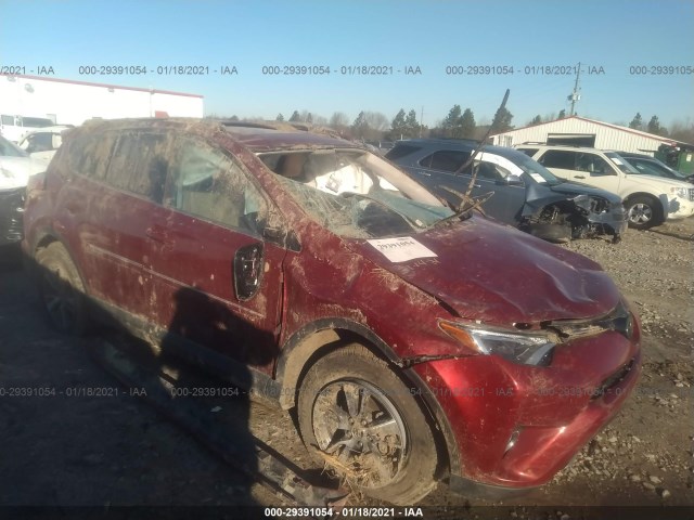 TOYOTA RAV4 2018 2t3wfrev8jw488564