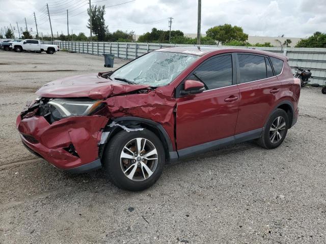 TOYOTA RAV4 ADVEN 2018 2t3wfrev8jw488841