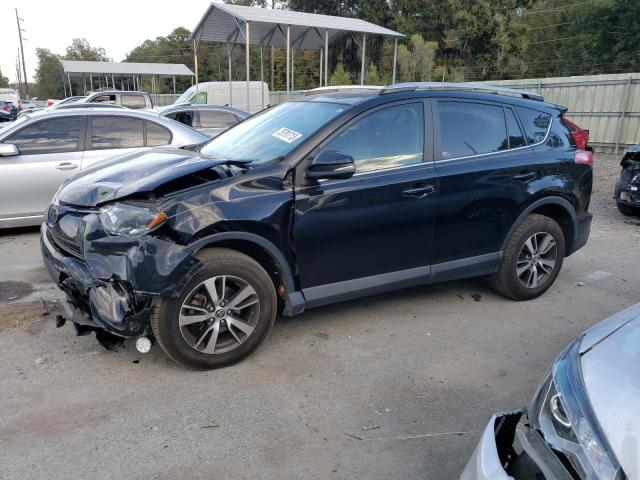 TOYOTA RAV4 2018 2t3wfrev8jw489939