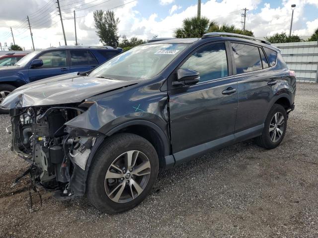 TOYOTA RAV4 ADVEN 2018 2t3wfrev8jw496468