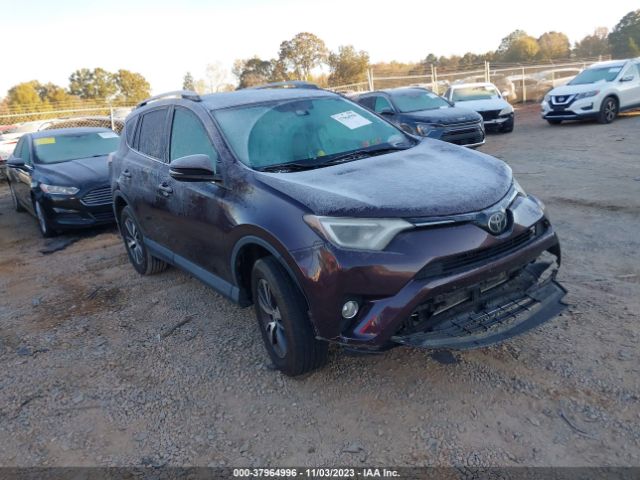 TOYOTA RAV4 2018 2t3wfrev8jw496664