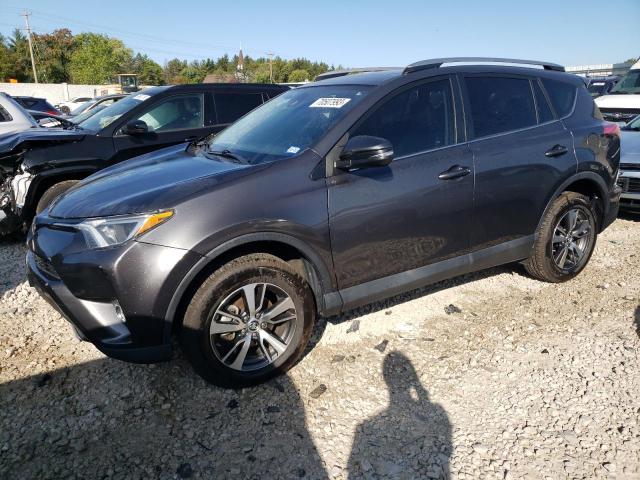 TOYOTA RAV4 2018 2t3wfrev8jw496762