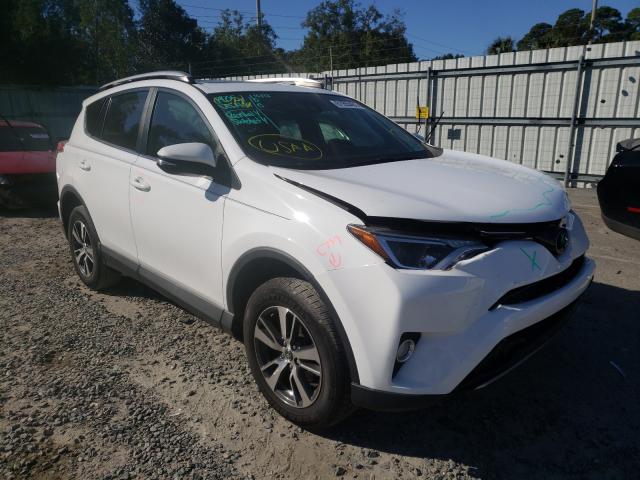 TOYOTA RAV4 ADVEN 2018 2t3wfrev8jw497801