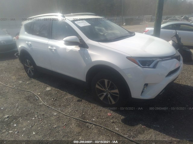 TOYOTA RAV4 2018 2t3wfrev8jw500938